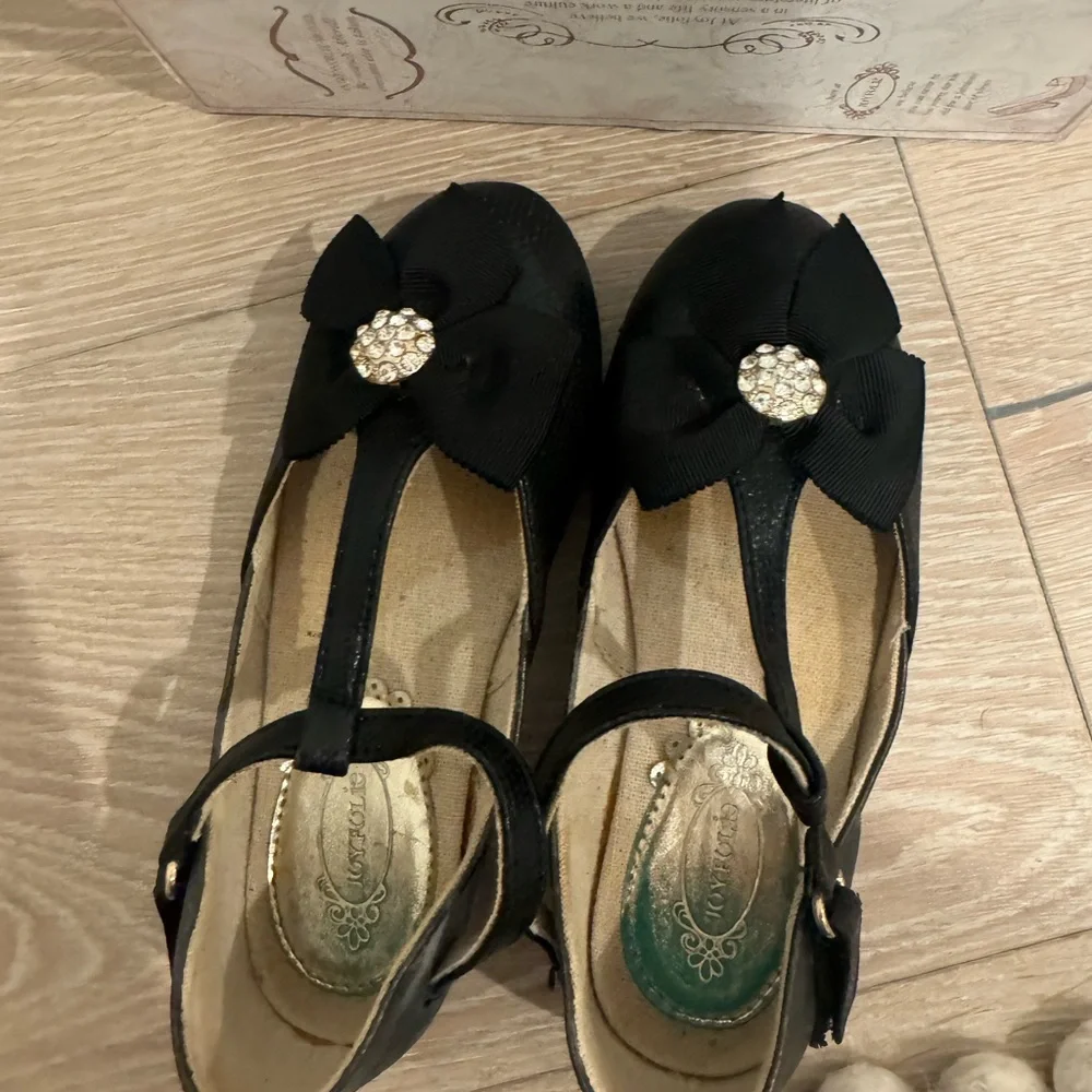 Girls shoes - Picture 4 of 7